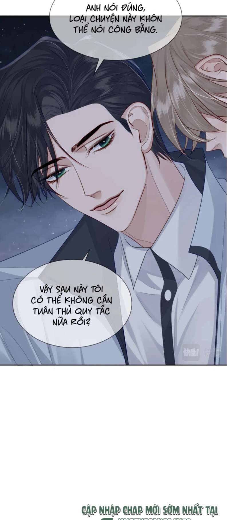 Nhân Vật Chính Chỉ Muốn Yêu Đương: Chapter 14