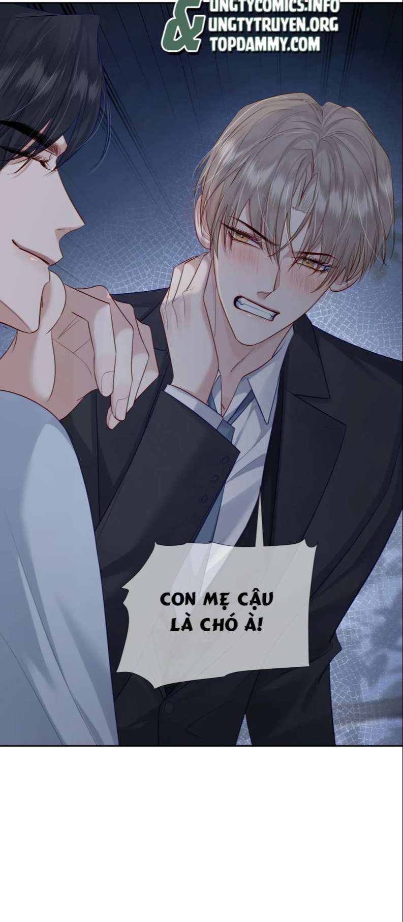 Nhân Vật Chính Chỉ Muốn Yêu Đương: Chapter 14
