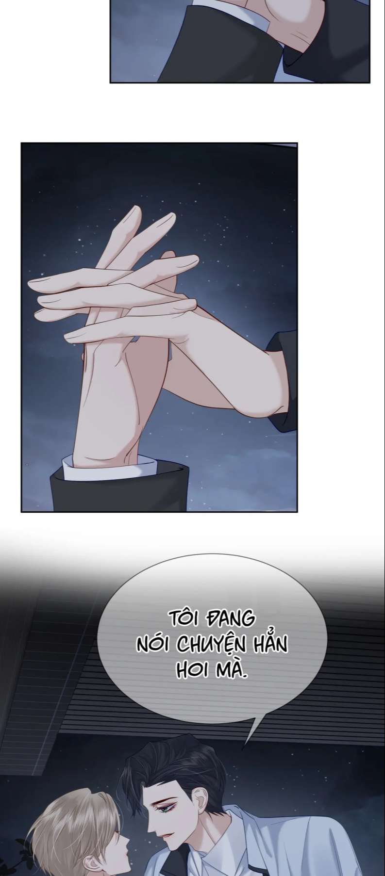 Nhân Vật Chính Chỉ Muốn Yêu Đương: Chapter 14