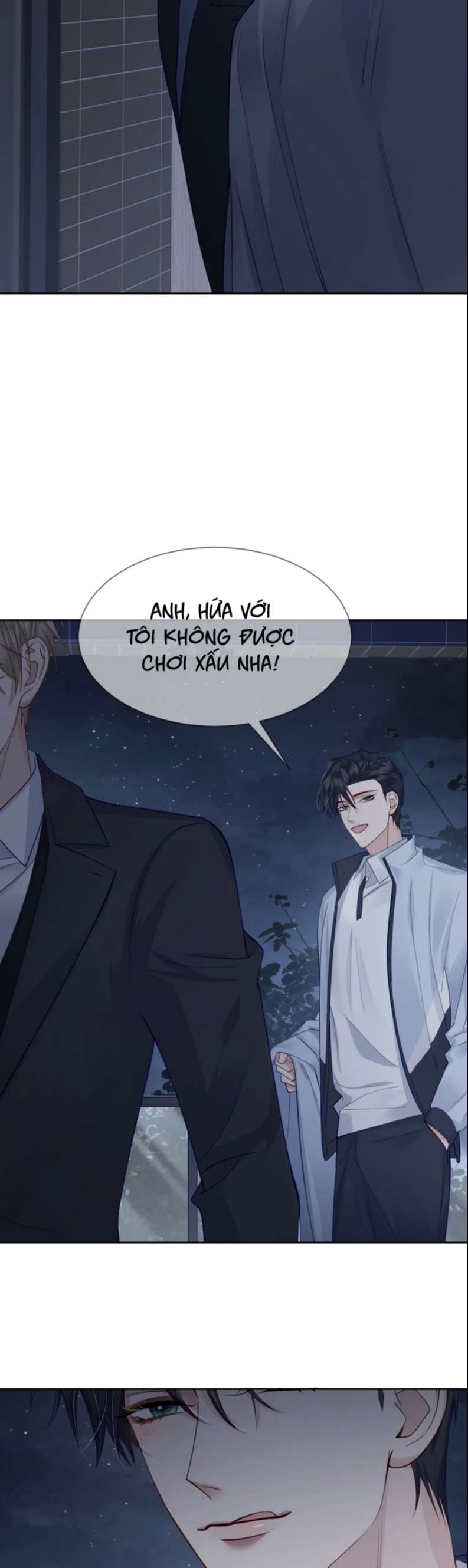 Nhân Vật Chính Chỉ Muốn Yêu Đương: Chapter 14