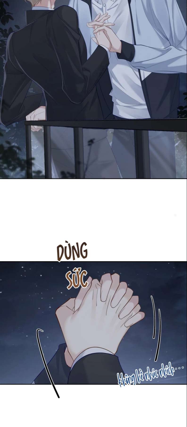 Nhân Vật Chính Chỉ Muốn Yêu Đương: Chapter 14