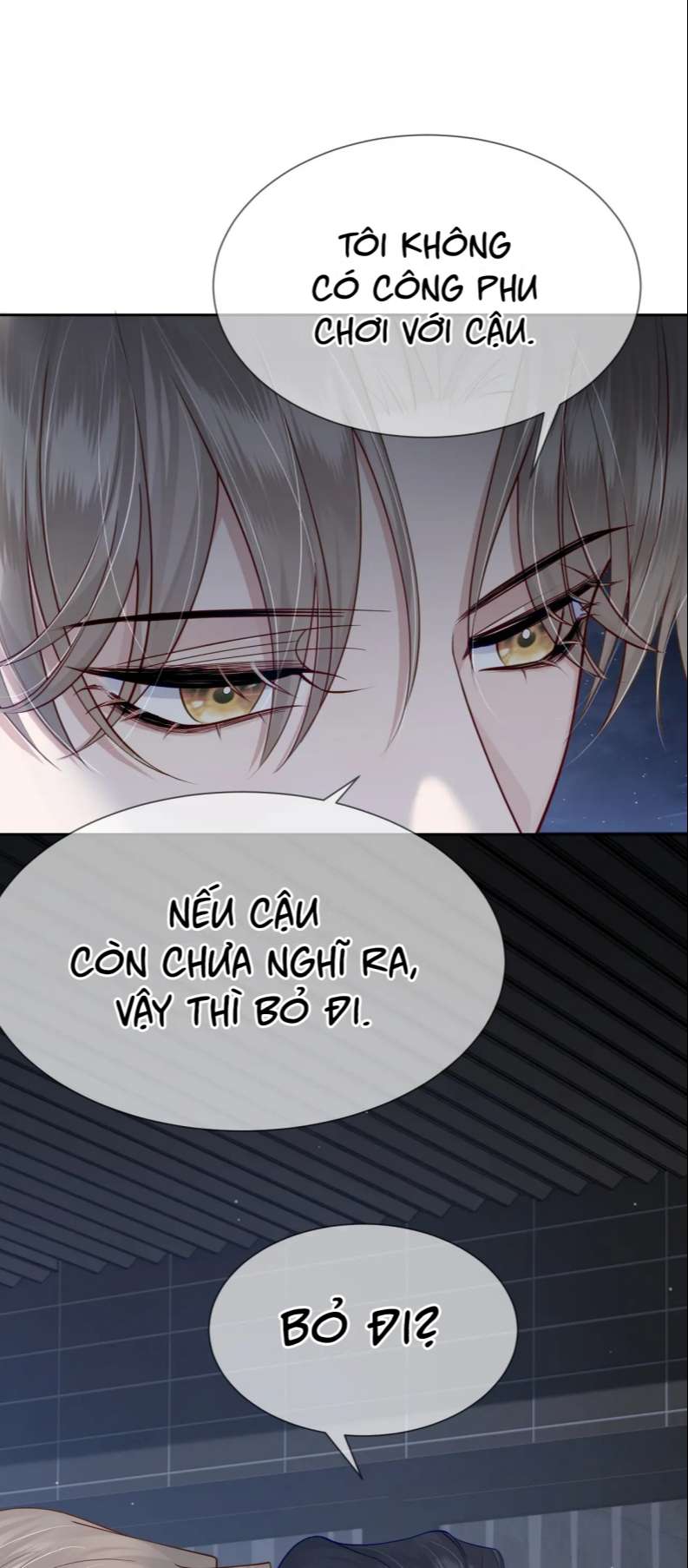 Nhân Vật Chính Chỉ Muốn Yêu Đương: Chapter 14