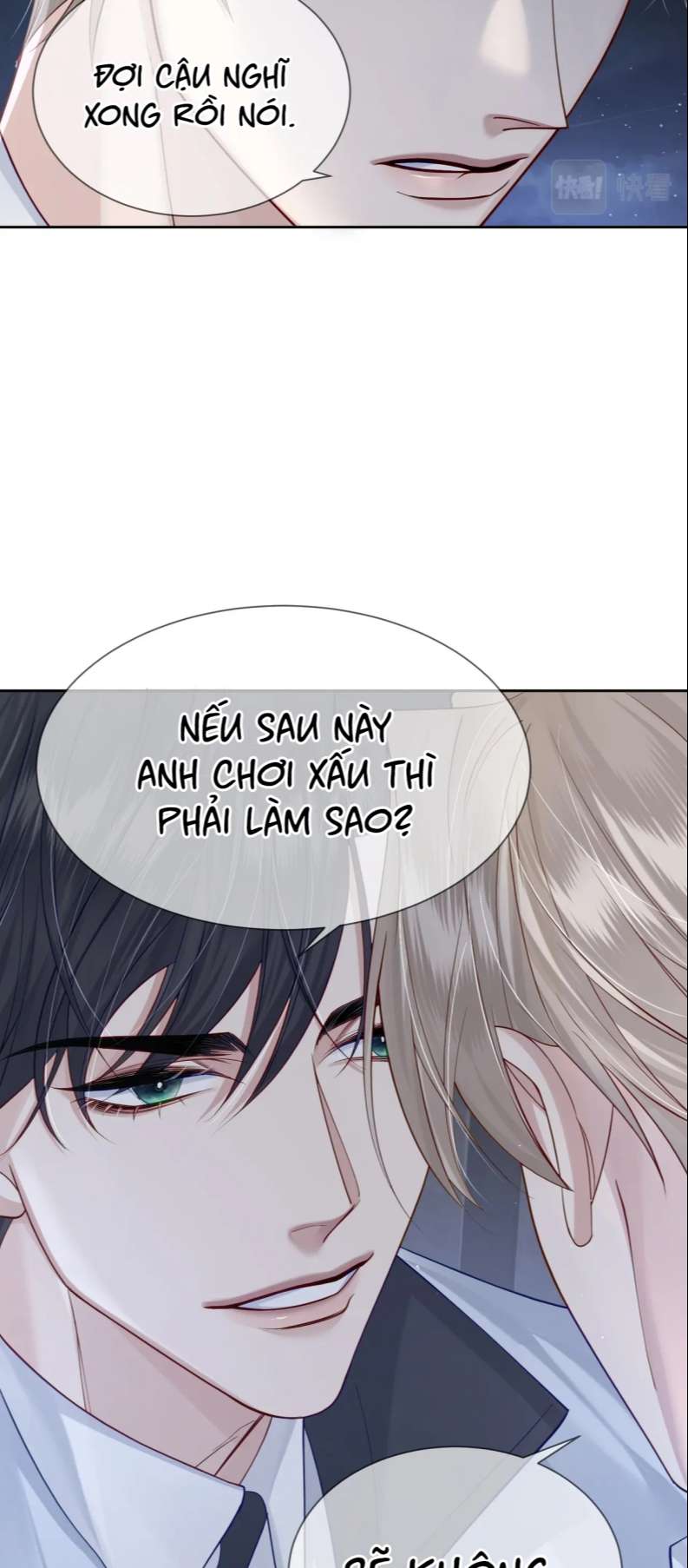 Nhân Vật Chính Chỉ Muốn Yêu Đương: Chapter 14