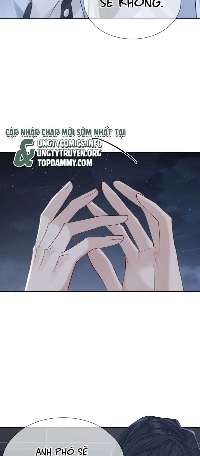 Nhân Vật Chính Chỉ Muốn Yêu Đương: Chapter 14