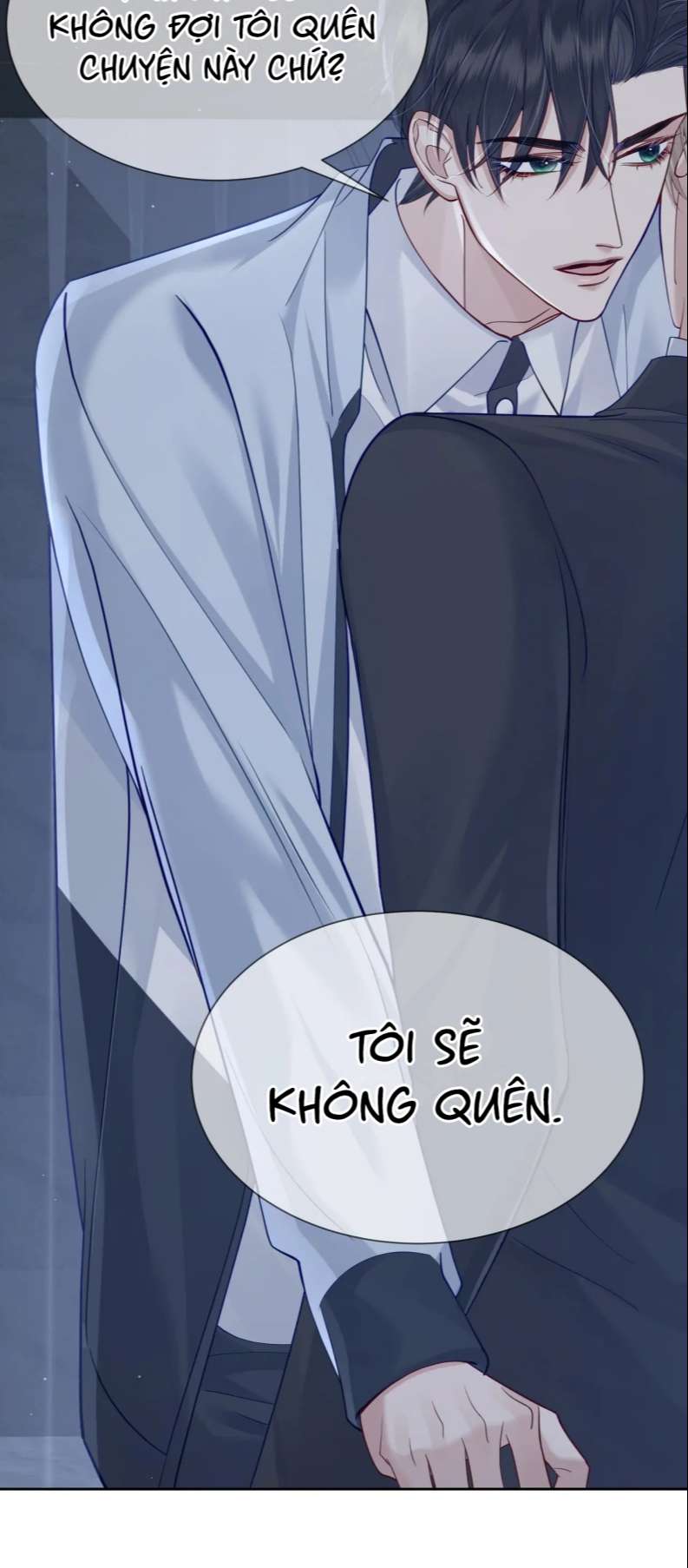 Nhân Vật Chính Chỉ Muốn Yêu Đương: Chapter 14