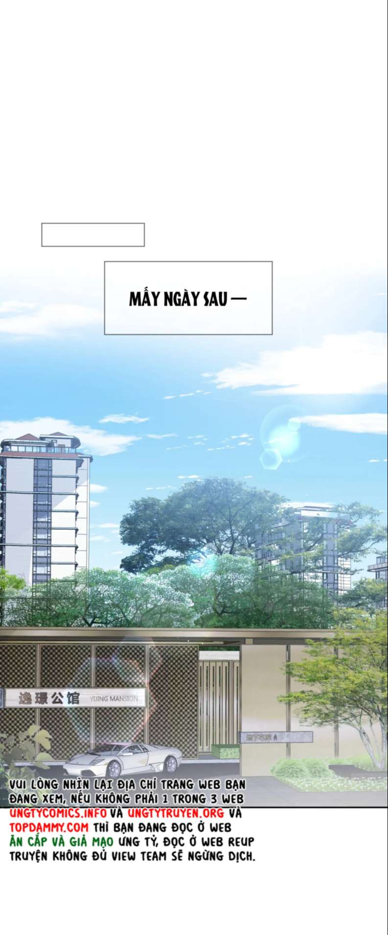 Nhân Vật Chính Chỉ Muốn Yêu Đương: Chapter 15