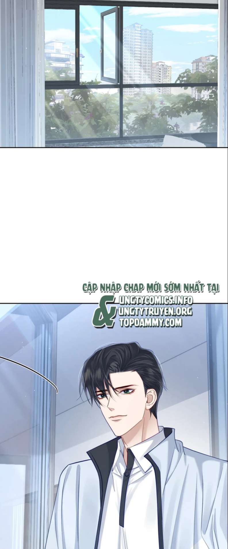 Nhân Vật Chính Chỉ Muốn Yêu Đương: Chapter 15