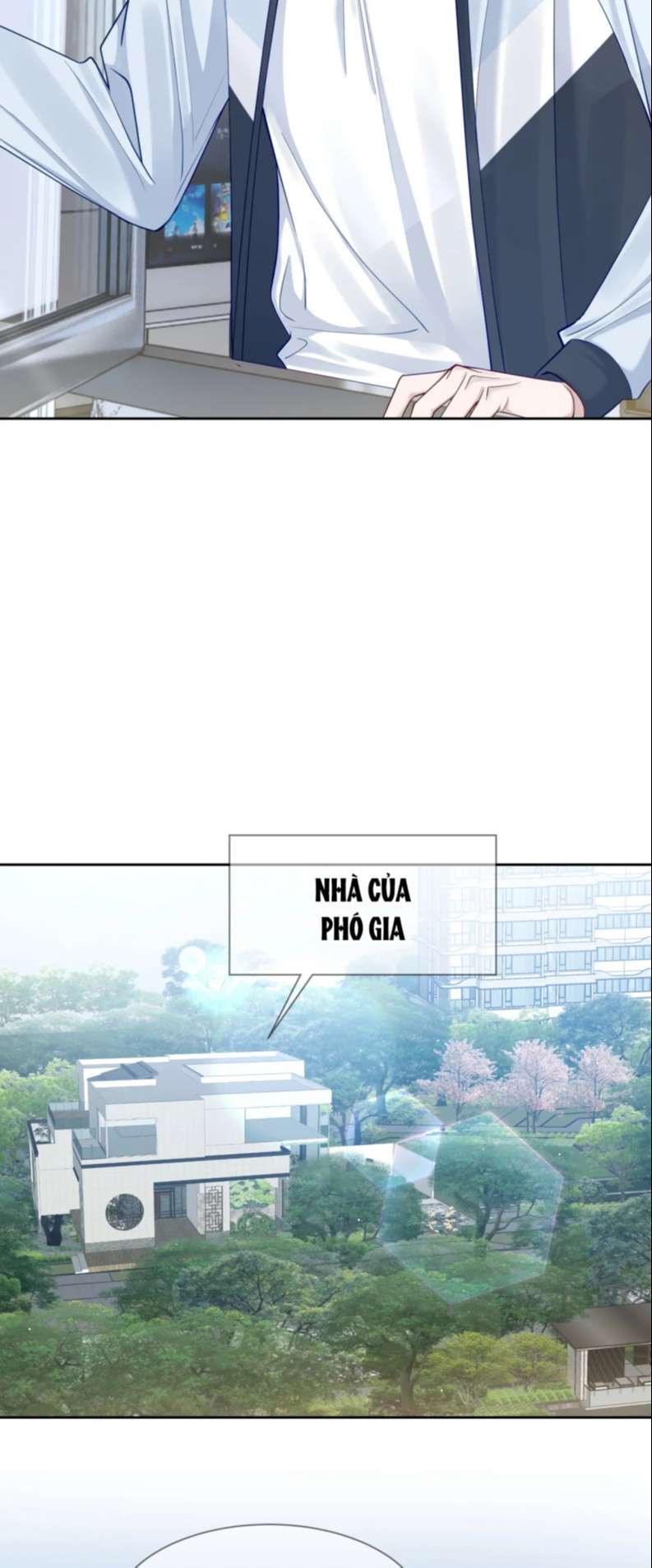 Nhân Vật Chính Chỉ Muốn Yêu Đương: Chapter 15