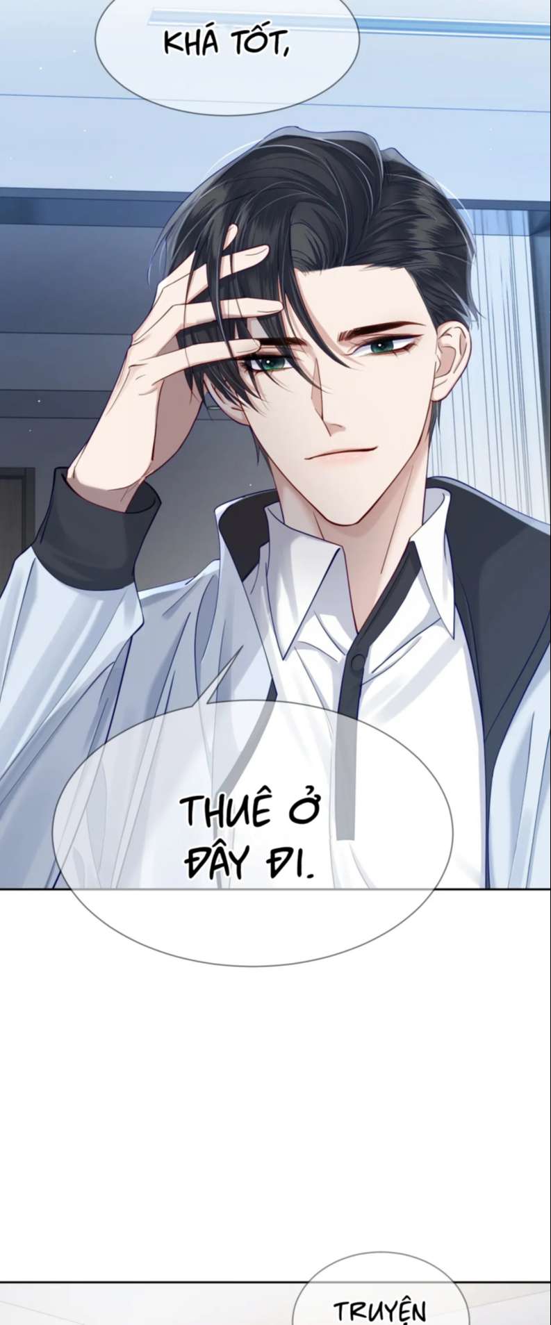 Nhân Vật Chính Chỉ Muốn Yêu Đương: Chapter 15