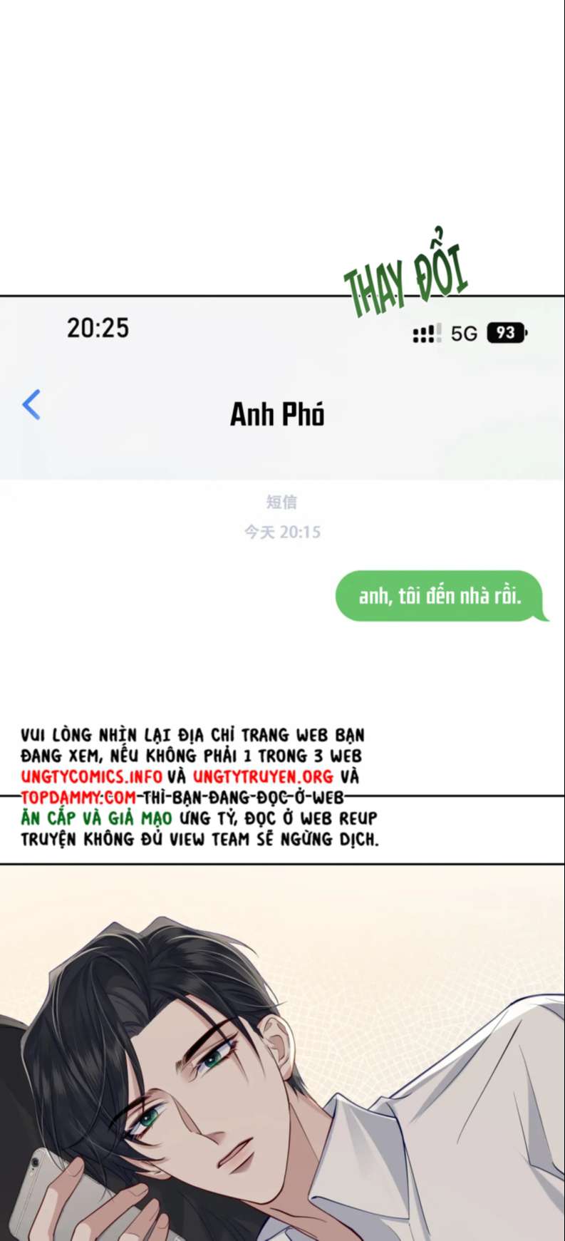 Nhân Vật Chính Chỉ Muốn Yêu Đương: Chapter 15