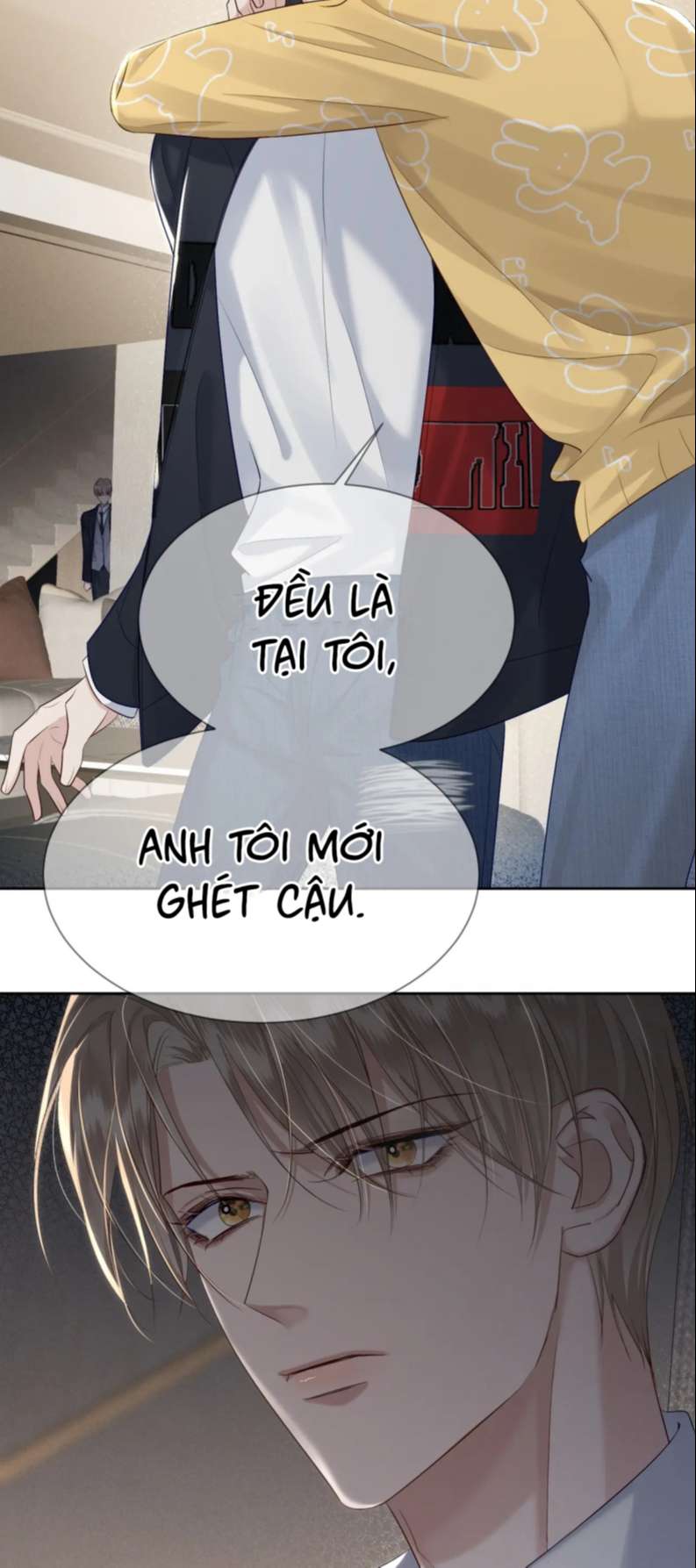 Nhân Vật Chính Chỉ Muốn Yêu Đương: Chapter 15
