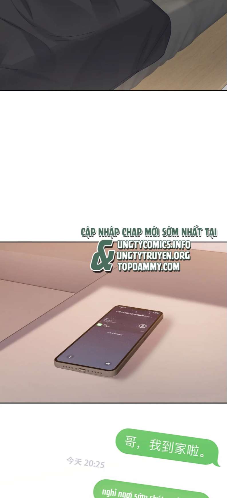 Nhân Vật Chính Chỉ Muốn Yêu Đương: Chapter 15
