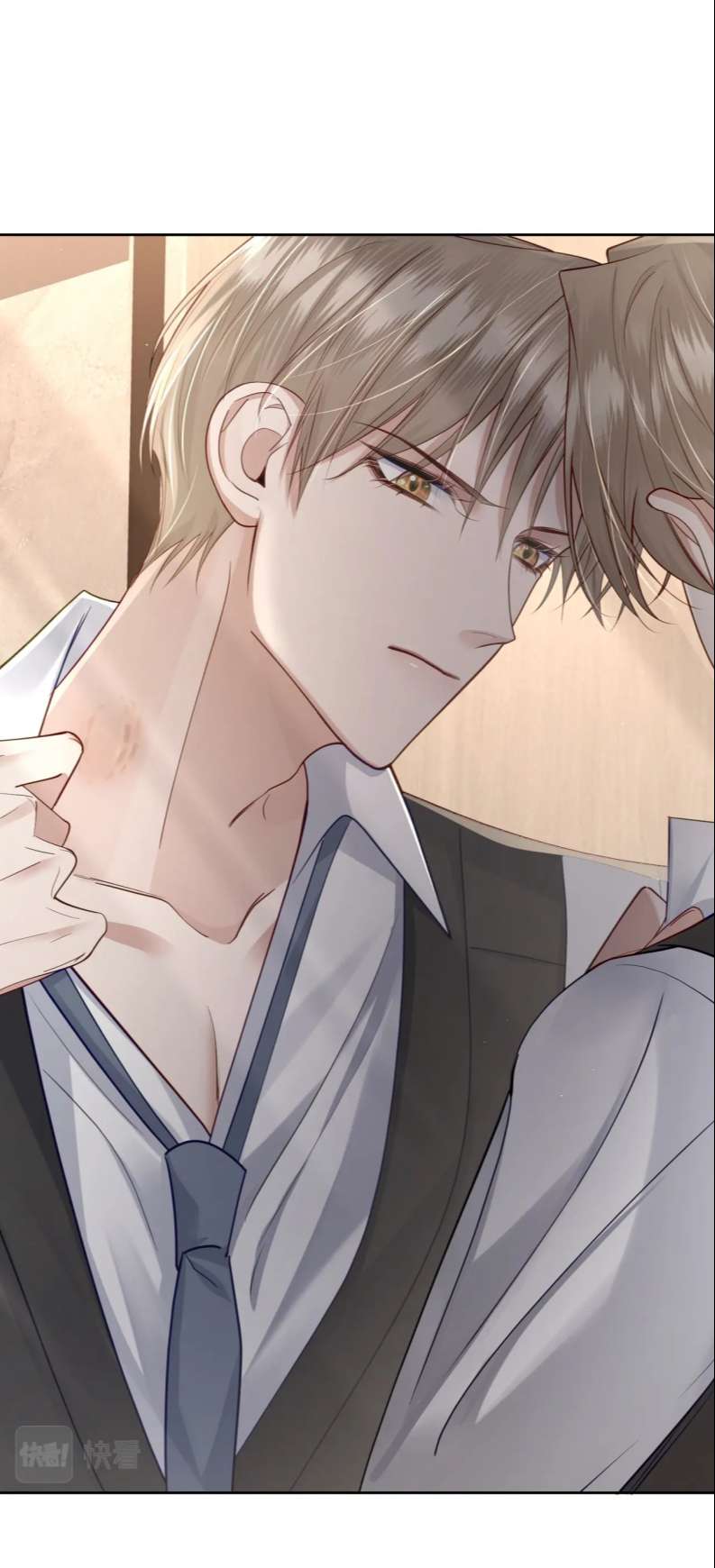 Nhân Vật Chính Chỉ Muốn Yêu Đương: Chapter 15