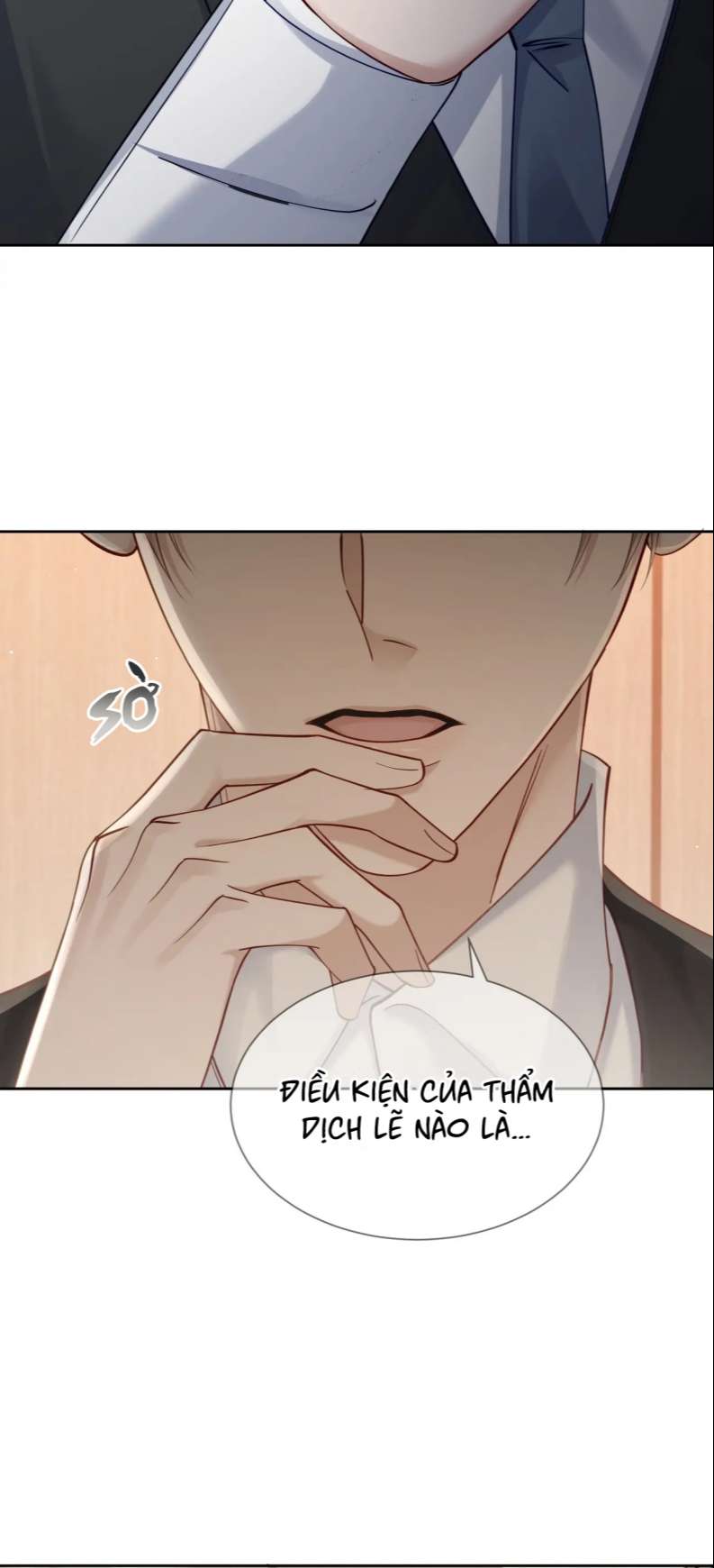 Nhân Vật Chính Chỉ Muốn Yêu Đương: Chapter 15