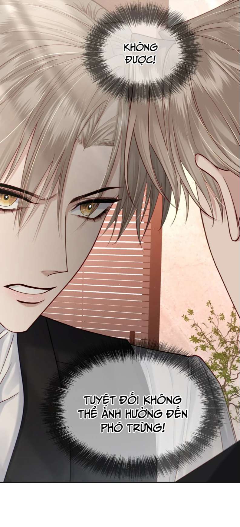Nhân Vật Chính Chỉ Muốn Yêu Đương: Chapter 15