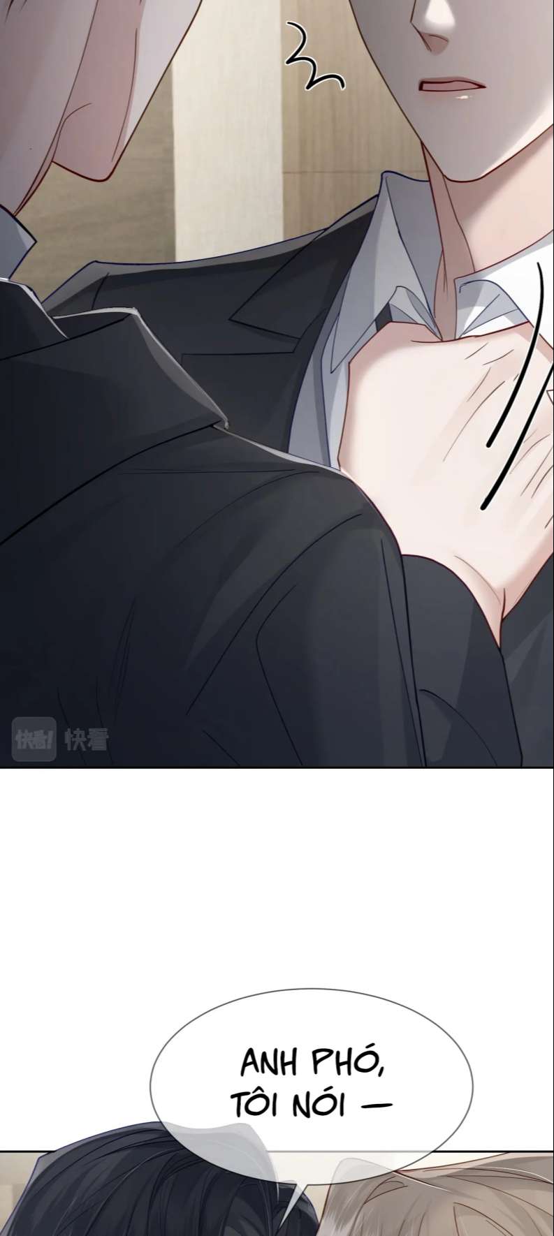 Nhân Vật Chính Chỉ Muốn Yêu Đương: Chapter 16