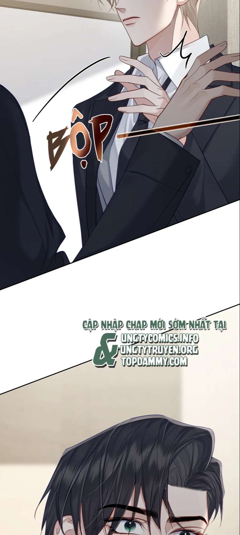 Nhân Vật Chính Chỉ Muốn Yêu Đương: Chapter 16