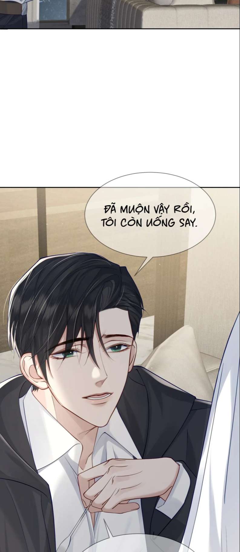 Nhân Vật Chính Chỉ Muốn Yêu Đương: Chapter 16