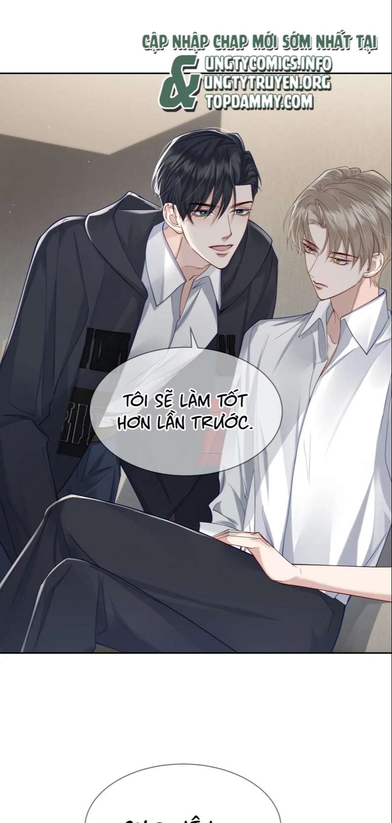 Nhân Vật Chính Chỉ Muốn Yêu Đương: Chapter 16