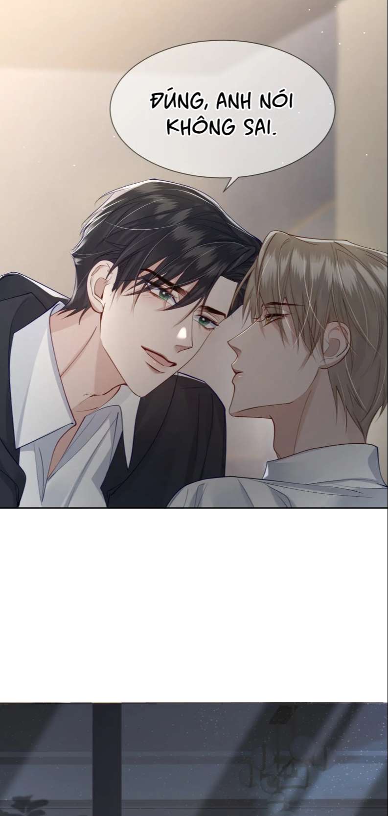 Nhân Vật Chính Chỉ Muốn Yêu Đương: Chapter 16