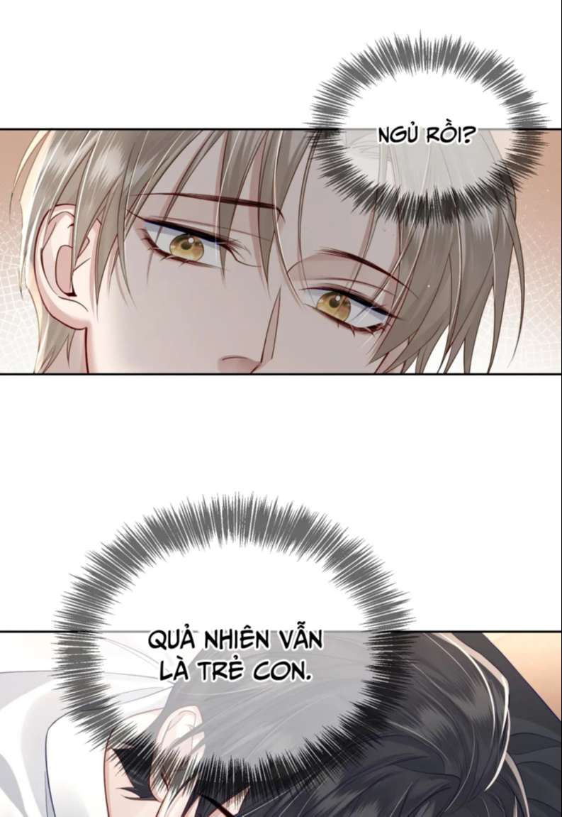 Nhân Vật Chính Chỉ Muốn Yêu Đương: Chapter 17