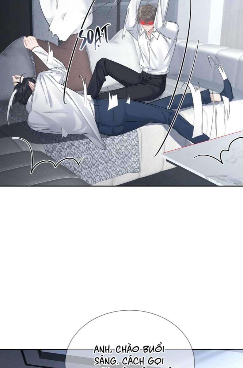 Nhân Vật Chính Chỉ Muốn Yêu Đương: Chapter 17