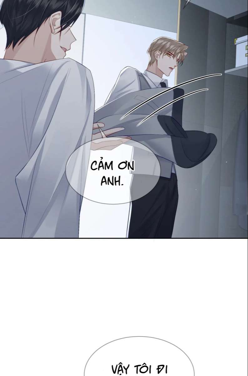 Nhân Vật Chính Chỉ Muốn Yêu Đương: Chapter 17
