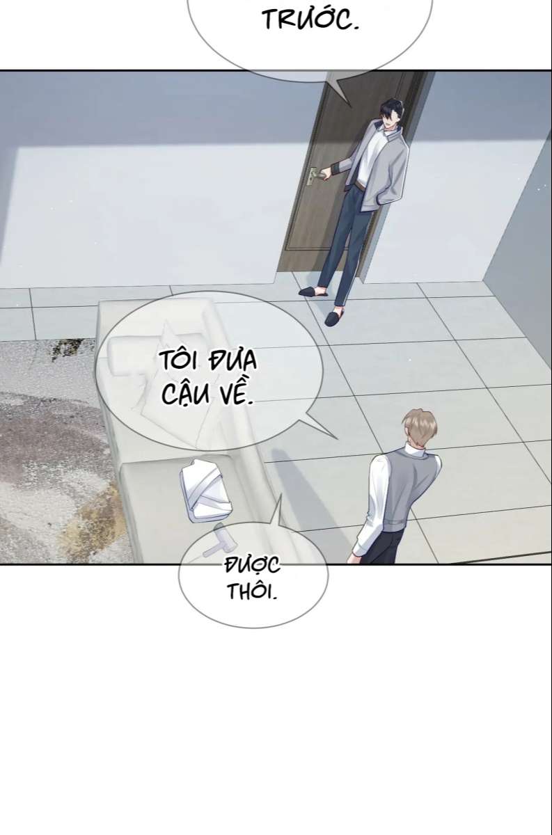 Nhân Vật Chính Chỉ Muốn Yêu Đương: Chapter 17