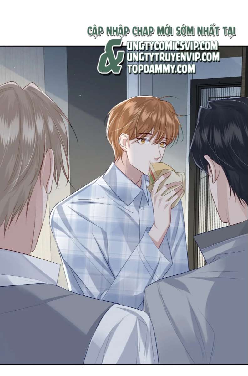 Nhân Vật Chính Chỉ Muốn Yêu Đương: Chapter 17