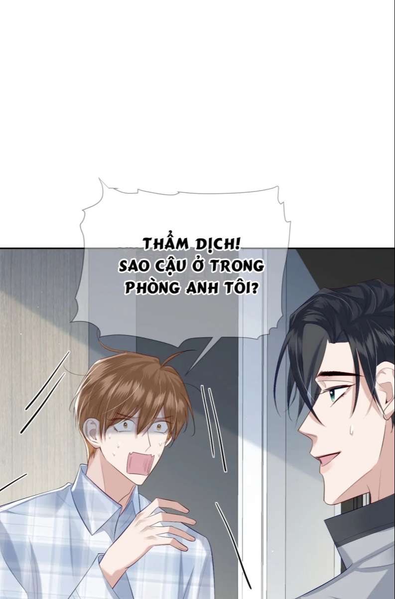 Nhân Vật Chính Chỉ Muốn Yêu Đương: Chapter 17