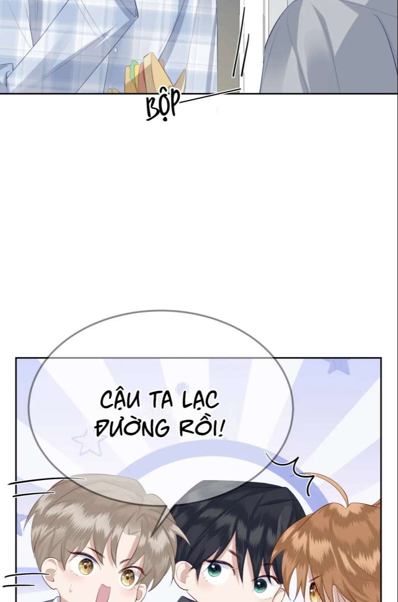 Nhân Vật Chính Chỉ Muốn Yêu Đương: Chapter 17