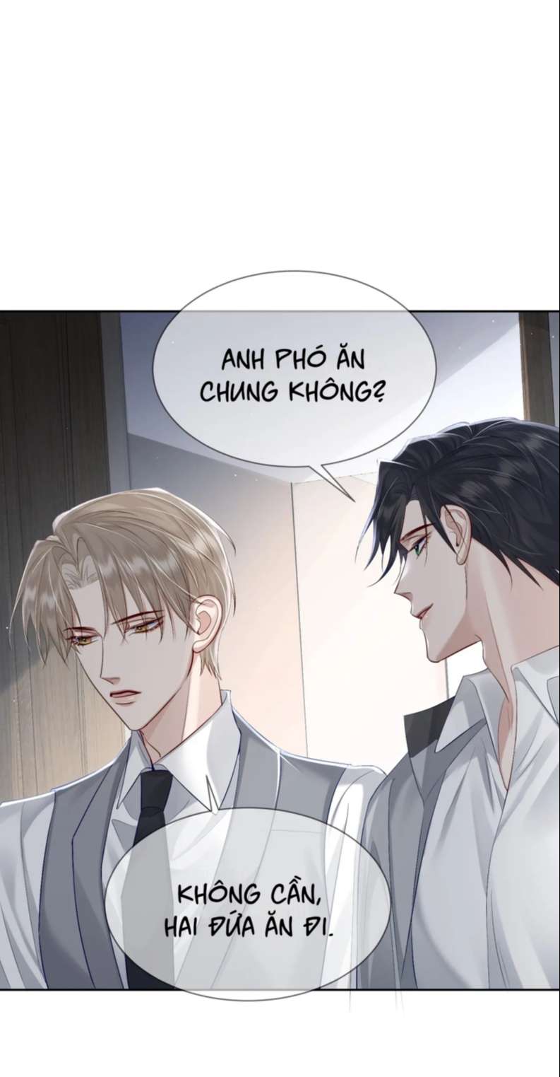 Nhân Vật Chính Chỉ Muốn Yêu Đương: Chapter 17
