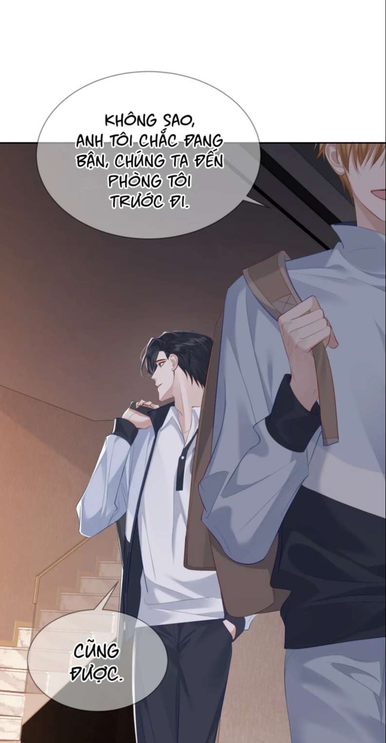 Nhân Vật Chính Chỉ Muốn Yêu Đương: Chapter 17