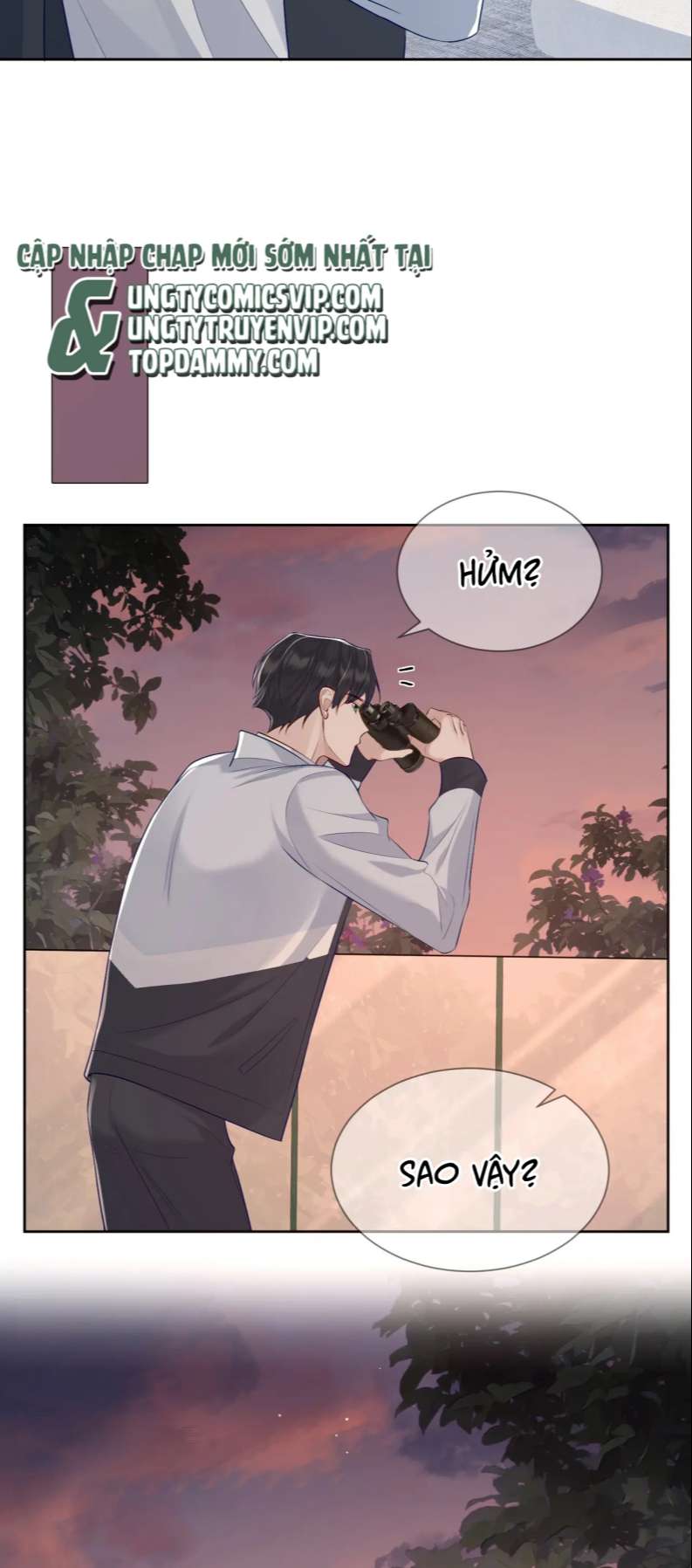 Nhân Vật Chính Chỉ Muốn Yêu Đương: Chapter 17