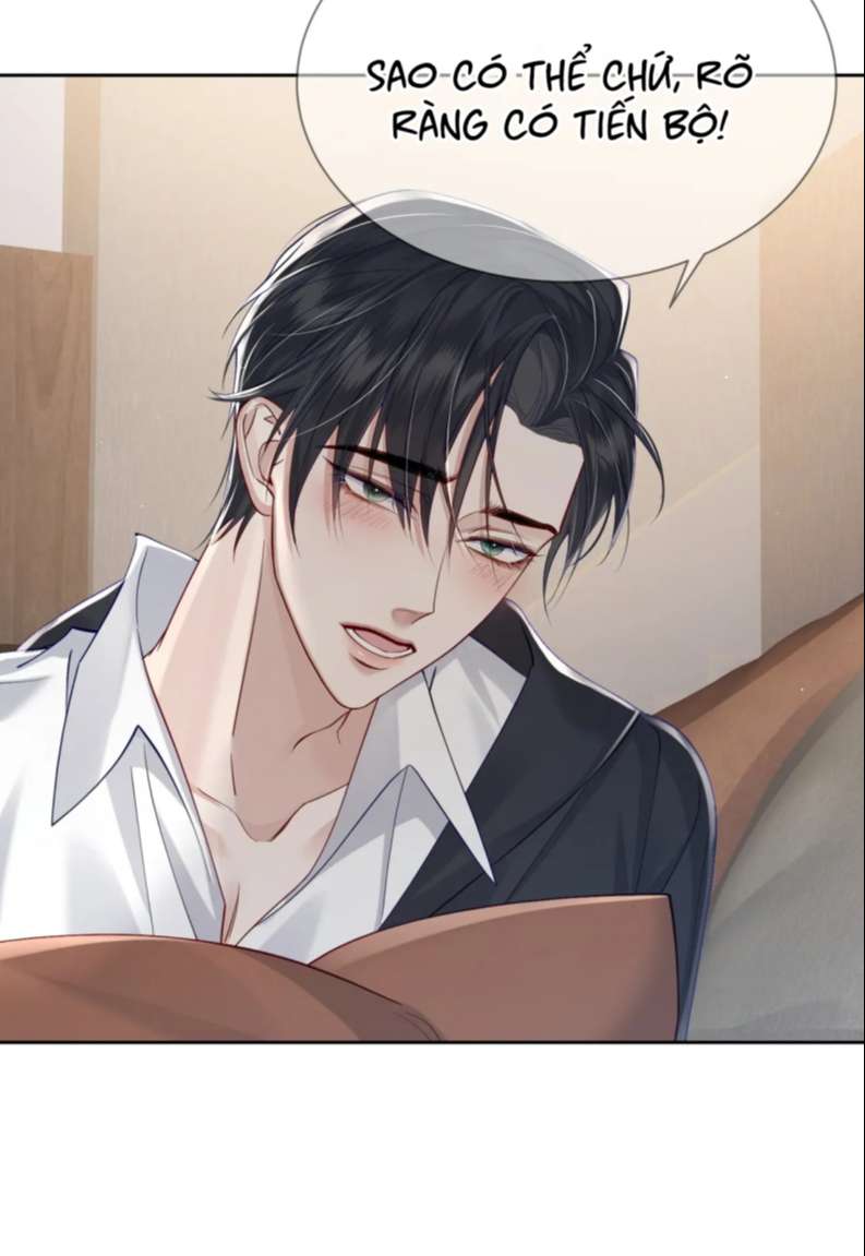 Nhân Vật Chính Chỉ Muốn Yêu Đương: Chapter 17