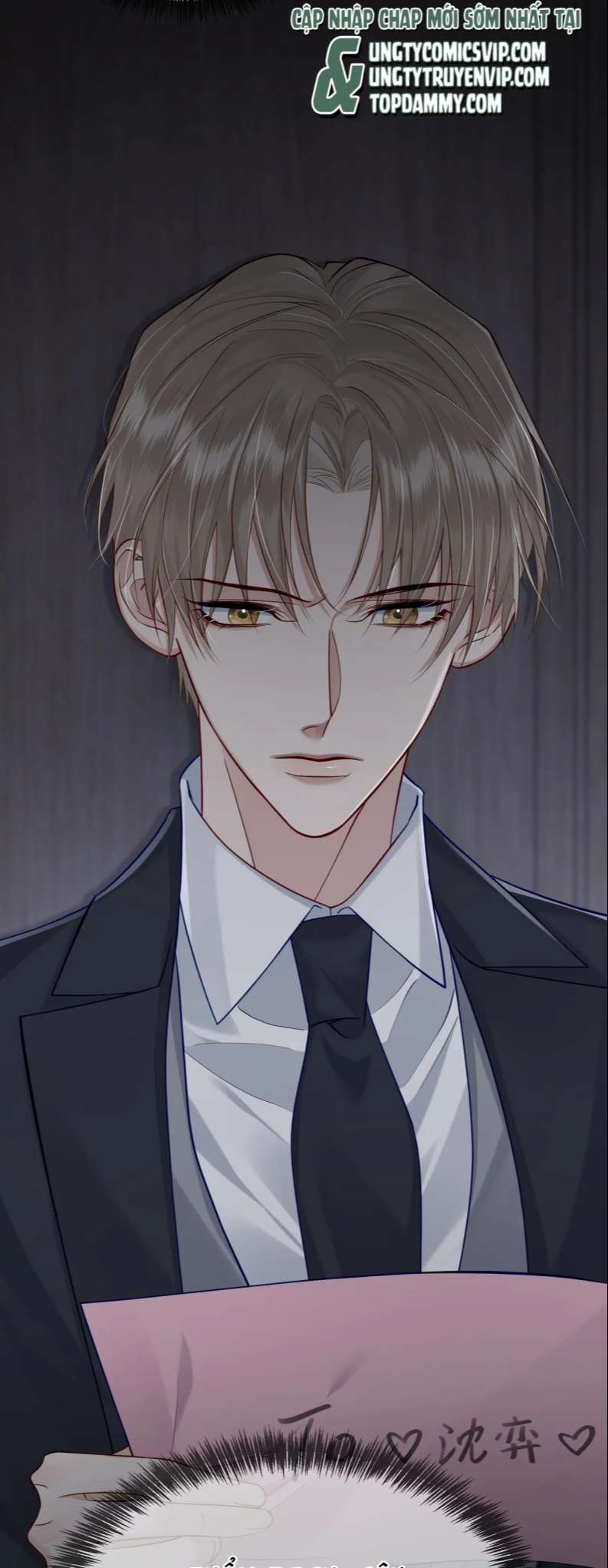 Nhân Vật Chính Chỉ Muốn Yêu Đương: Chapter 19