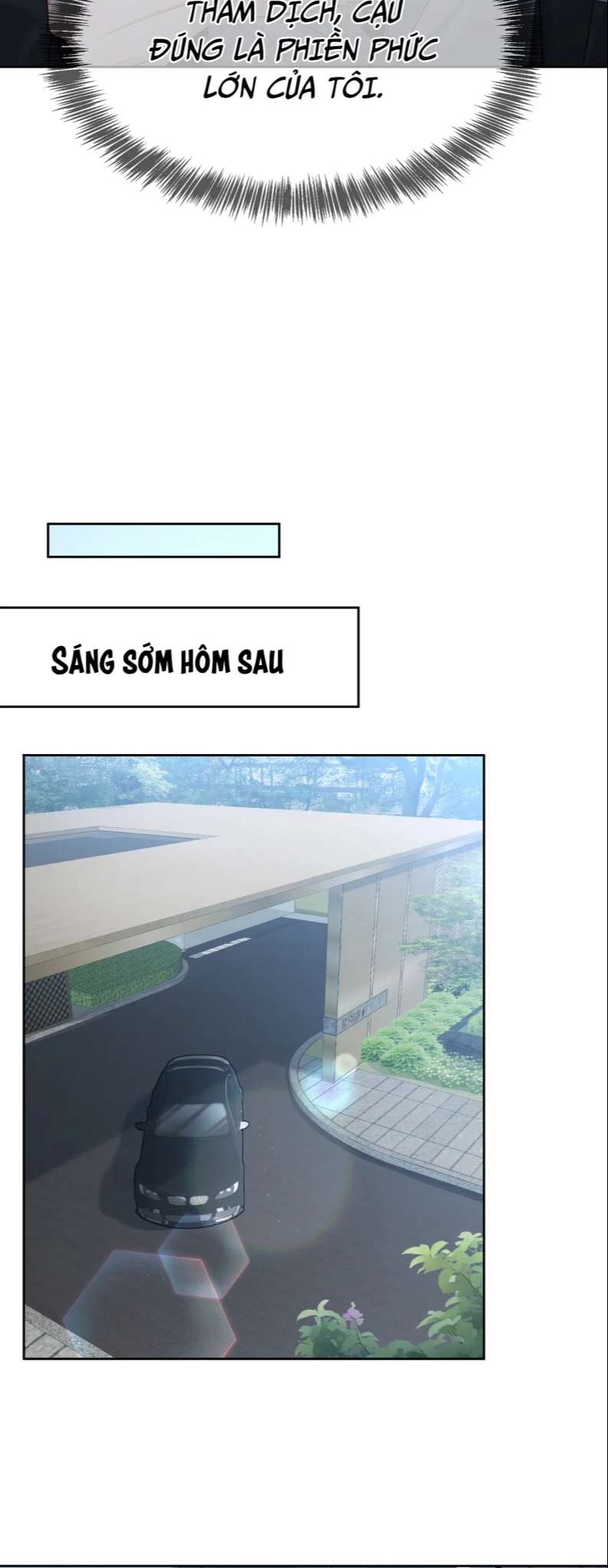 Nhân Vật Chính Chỉ Muốn Yêu Đương: Chapter 19