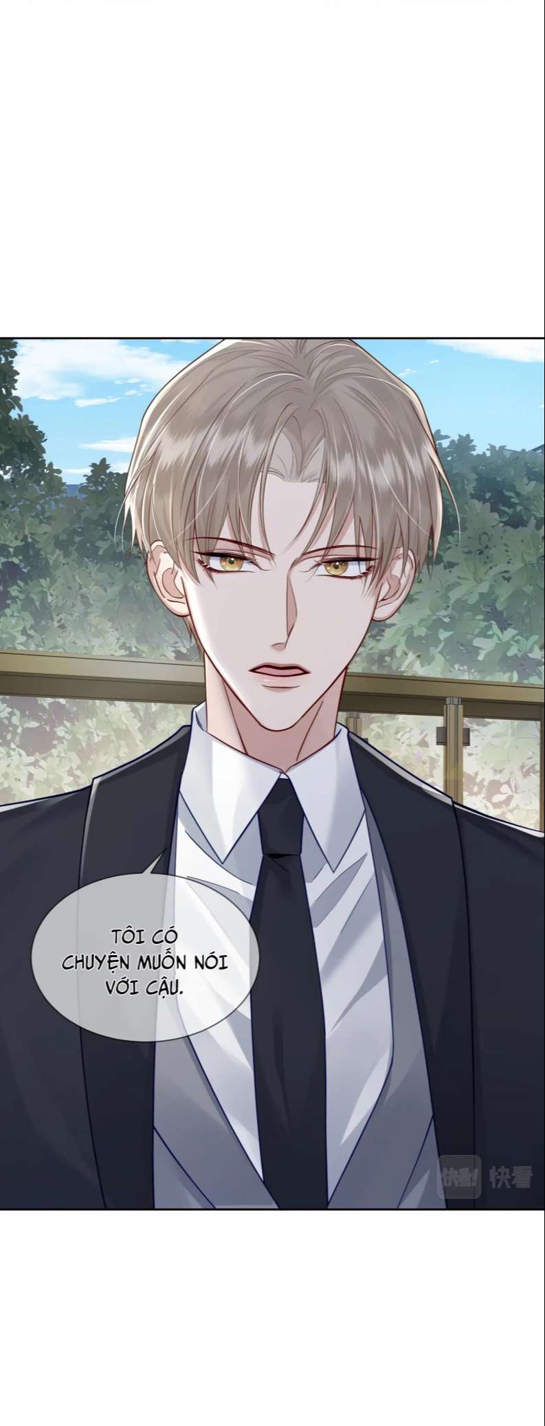 Nhân Vật Chính Chỉ Muốn Yêu Đương: Chapter 19