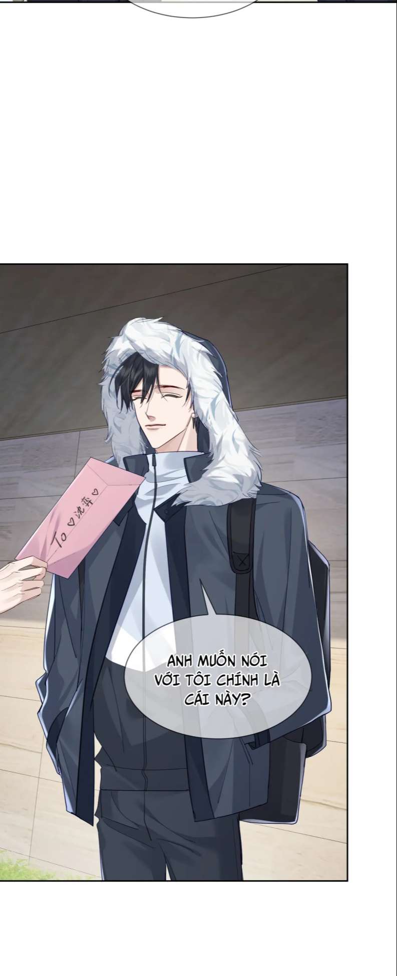 Nhân Vật Chính Chỉ Muốn Yêu Đương: Chapter 19