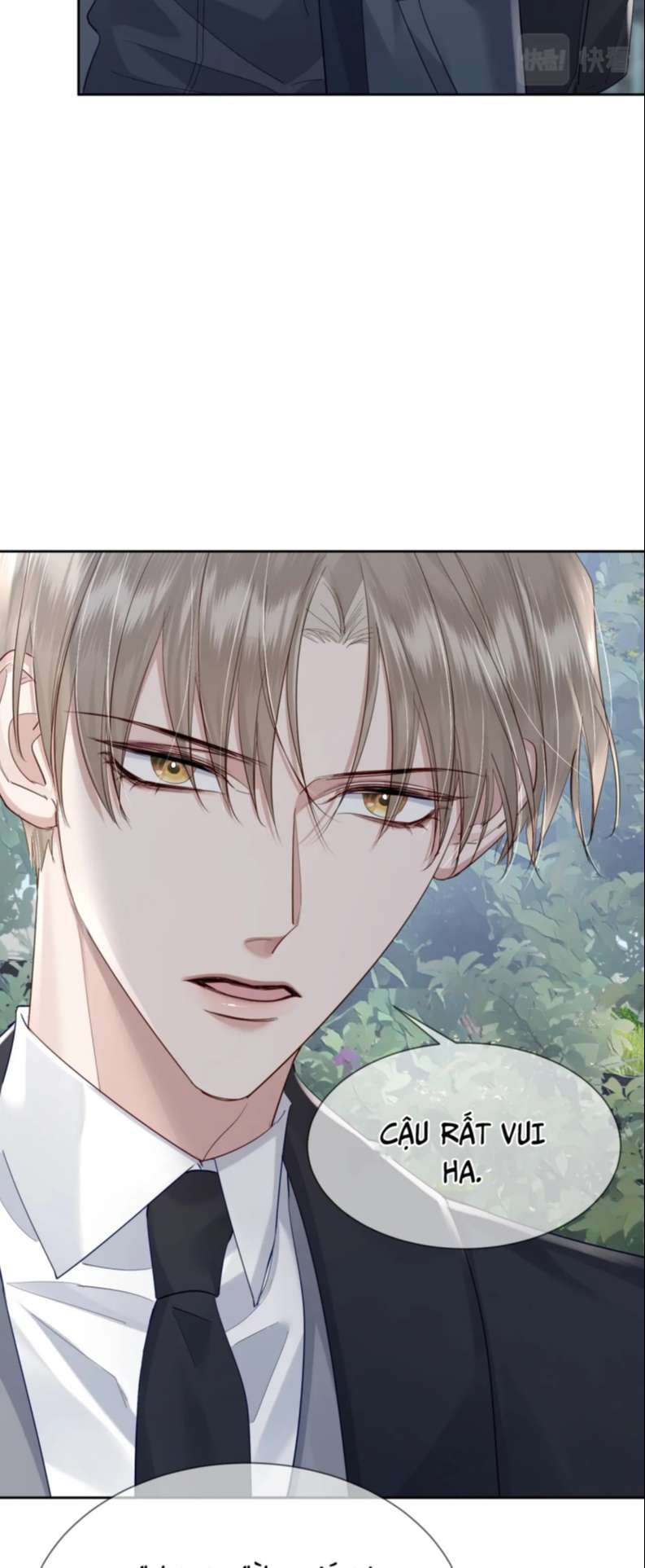 Nhân Vật Chính Chỉ Muốn Yêu Đương: Chapter 19