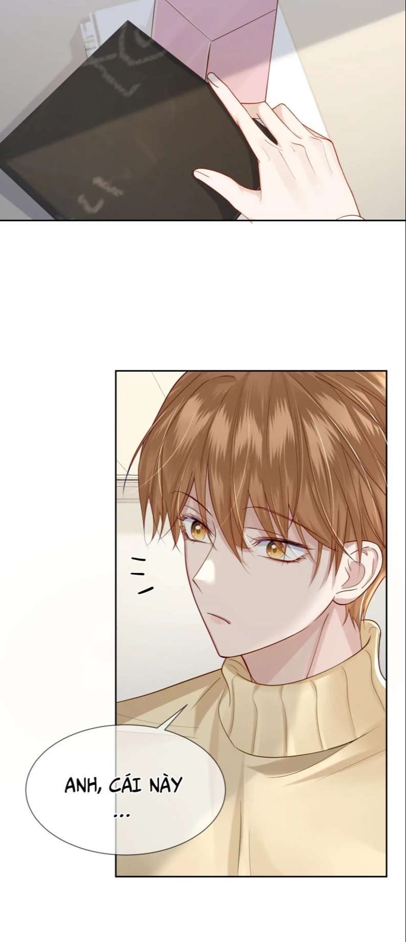 Nhân Vật Chính Chỉ Muốn Yêu Đương: Chapter 19