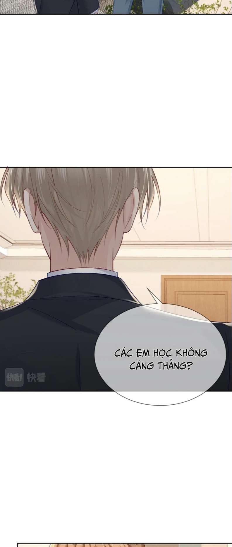 Nhân Vật Chính Chỉ Muốn Yêu Đương: Chapter 19