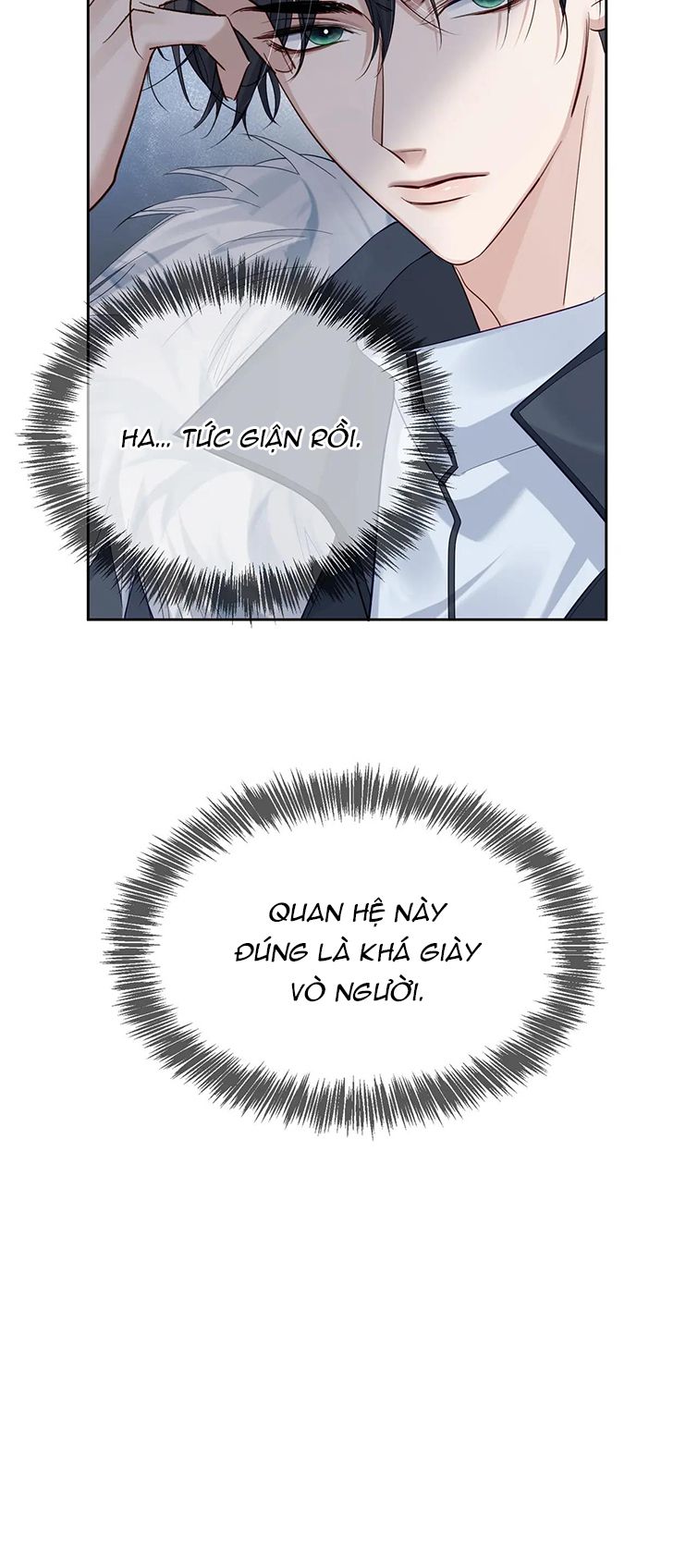 Nhân Vật Chính Chỉ Muốn Yêu Đương: Chapter 20