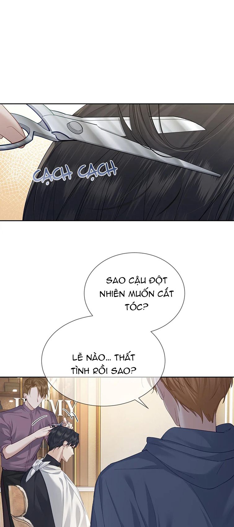Nhân Vật Chính Chỉ Muốn Yêu Đương: Chapter 20