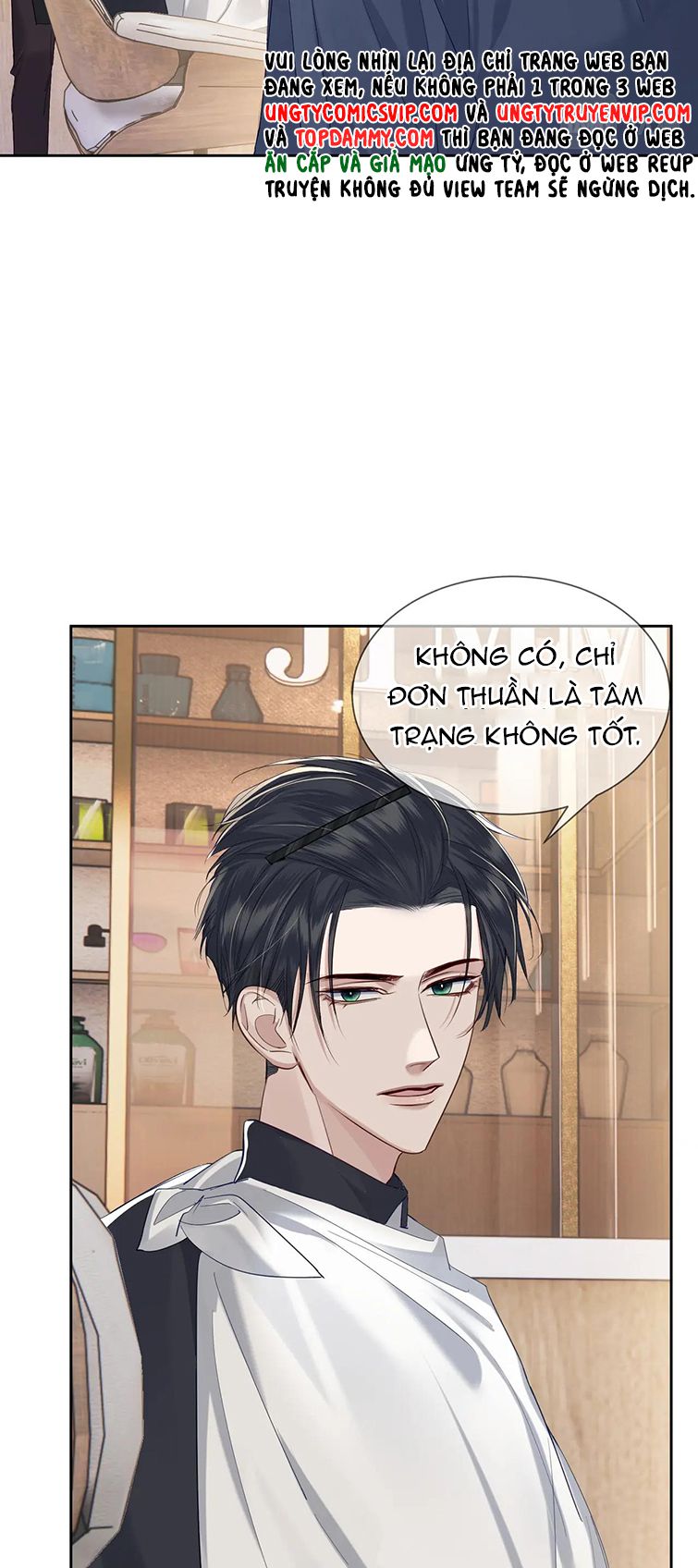 Nhân Vật Chính Chỉ Muốn Yêu Đương: Chapter 20