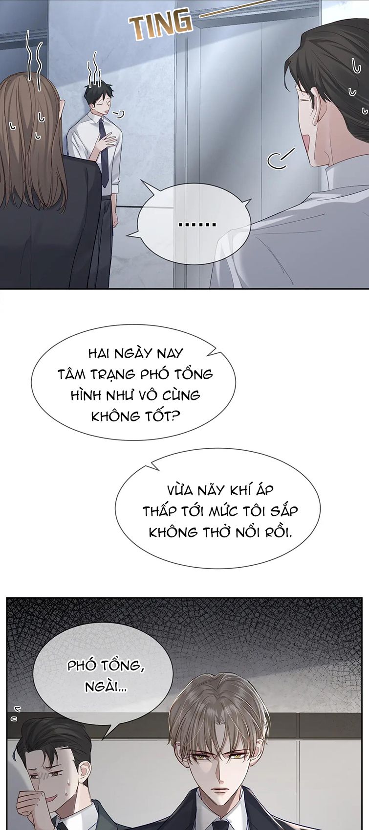 Nhân Vật Chính Chỉ Muốn Yêu Đương: Chapter 20
