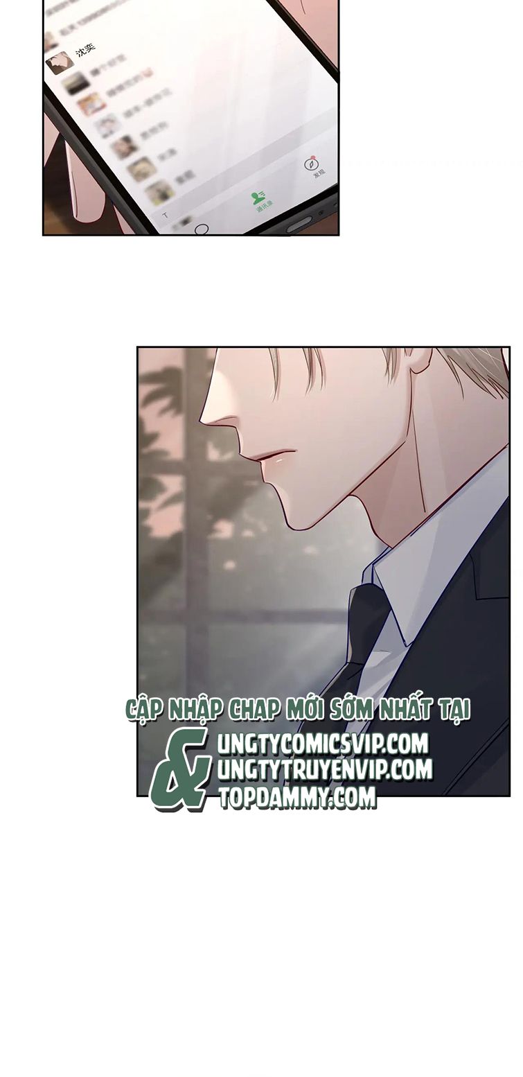 Nhân Vật Chính Chỉ Muốn Yêu Đương: Chapter 20