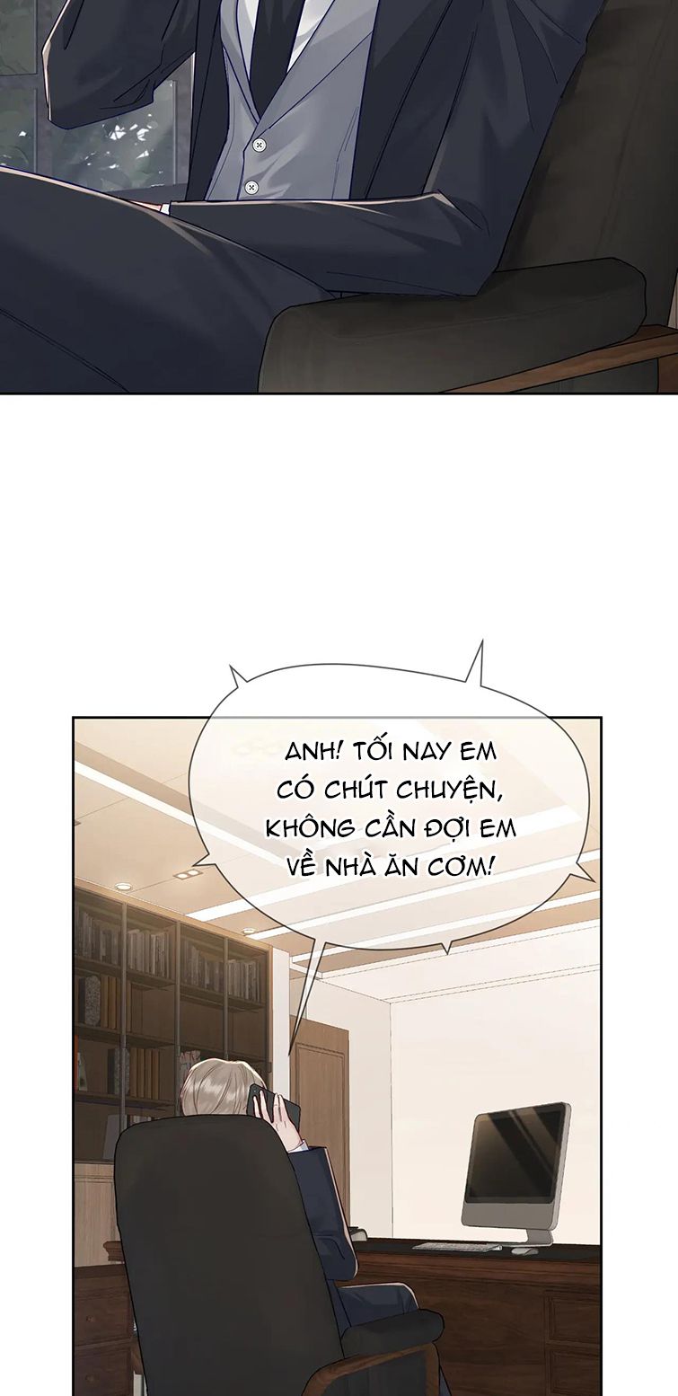 Nhân Vật Chính Chỉ Muốn Yêu Đương: Chapter 20