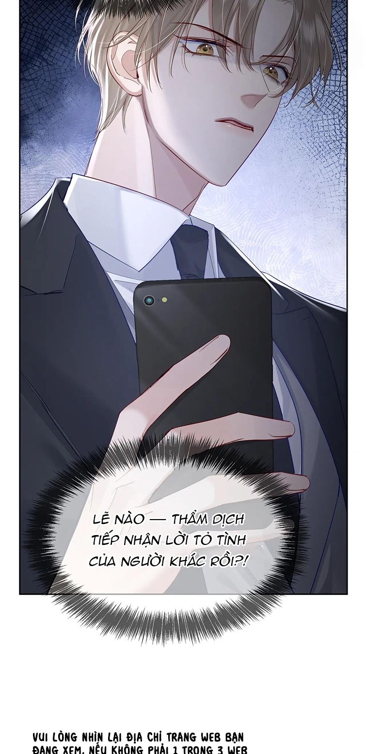 Nhân Vật Chính Chỉ Muốn Yêu Đương: Chapter 20