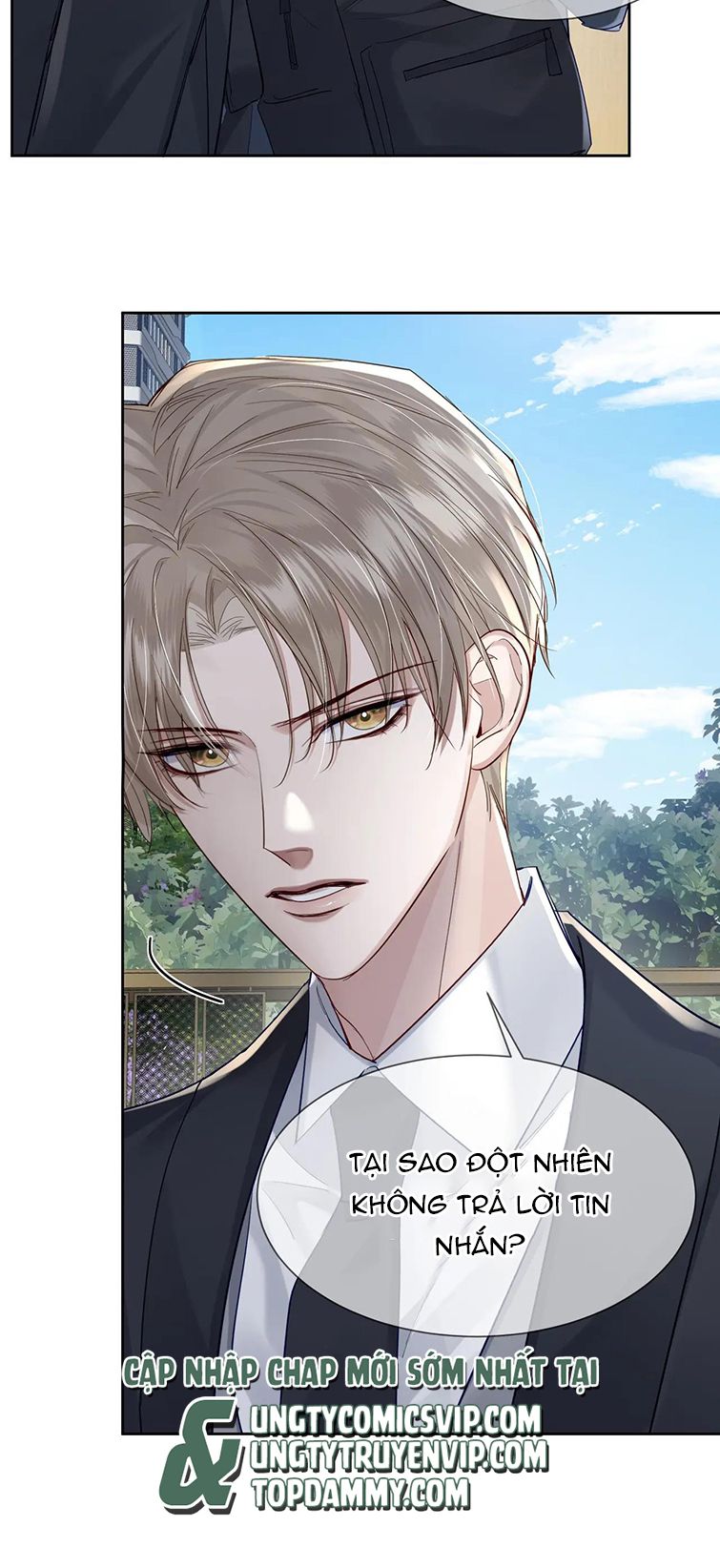 Nhân Vật Chính Chỉ Muốn Yêu Đương: Chapter 20